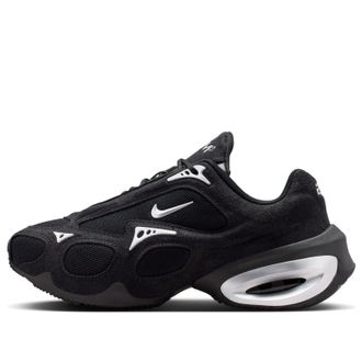 Nike (WMNS) Nike Air Max Muse Black Metallic Silver IQ0013-001