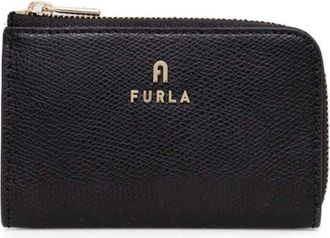 Furla Camelia portemonnee - Zwart