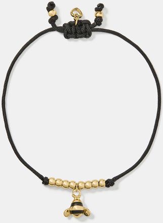 Kate Spade New York Summer Daze Bee Cord Bracelet