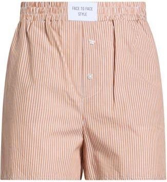 Face to Face Style PARTES DE ABAJO - Pantalones cortos y bermudas en YOOX.COM