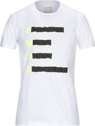 PMDS Premium Mood Denim Superior TOPWEAR - T-shirts sur YOOX.COM