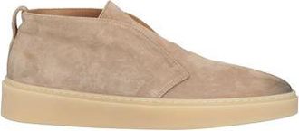 Fabiano Ricci FOOTWEAR - Ankle boots on YOOX.COM