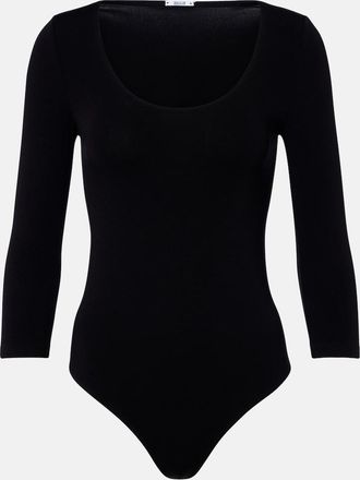 Wolford Body Tokyo String