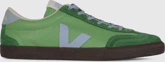 Veja Sneakers Volley in pelle O. T