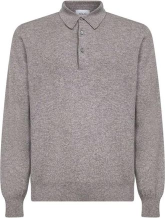 D4.0 Uomo, Top, Grigio, M, new