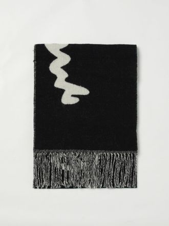 Marc Jacobs Scarf MARC JACOBS Woman color Black