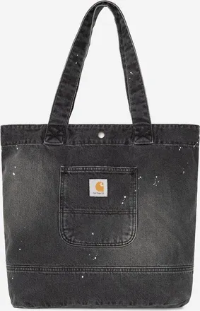 Carhartt Work in Progress Denim Tote