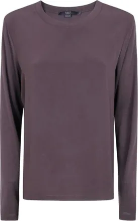 Seventy Donna, Top, Marrone, S, new