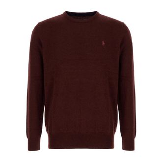 Polo Ralph Lauren Crewneck Jumper