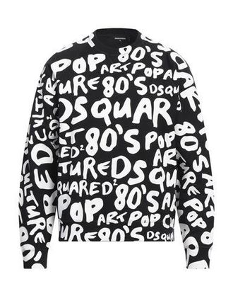 Dsquared2 TOPWEAR - Sweatshirts sur YOOX.COM