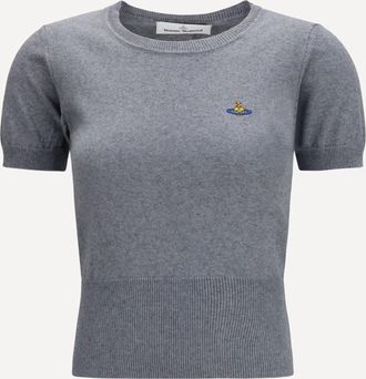 Vivienne Westwood Top Bea Woman XS