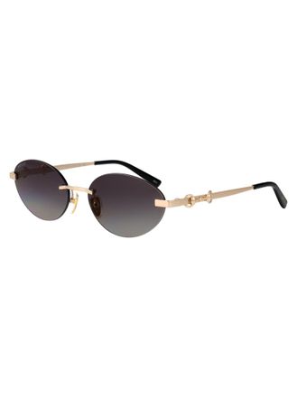 Gucci GG2051S Sunglasses - Gold