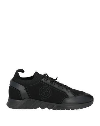 Giorgio Armani FOOTWEAR - Trainers sur YOOX.COM