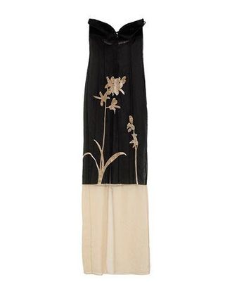 Ludovic de Saint Sernin DRESSES - Maxi dresses on YOOX.COM