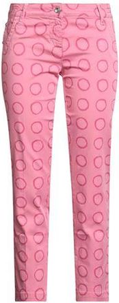 Jacob Cohen BOTTOMWEAR - Trousers on YOOX.COM