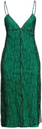 Victoria Beckham DRESSES - Midi dresses sur YOOX.COM