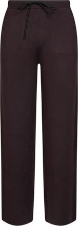 Hev&ograve; Uomo, Pantaloni, Marrone, S, new