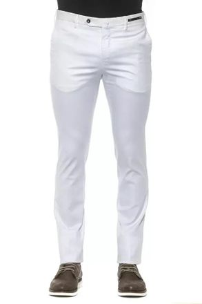 Pantaloni Torino Cotton Men Slim Mens Trouser