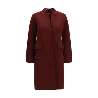 Ella Wool Oves Aries Womens Coat