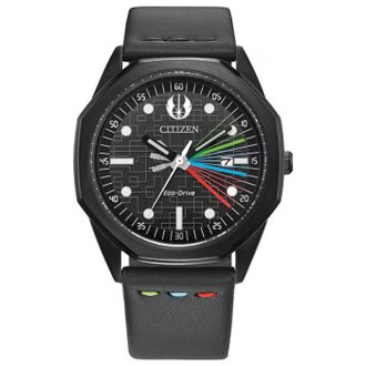 Citizen Jedi Master Mens Watch