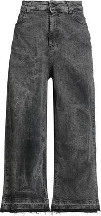 Souvenir PARTES DE ABAJO - Pantalones vaqueros en YOOX.COM