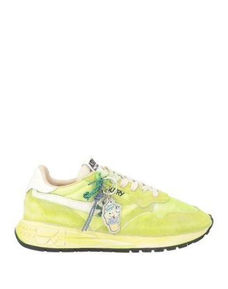 Autry FOOTWEAR - Trainers on YOOX.COM