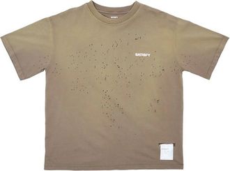 SATISFY MothTech T-shirt