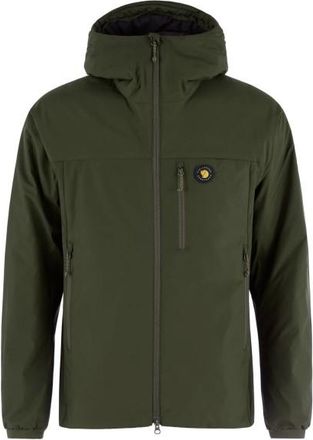 Fj&auml;llr&auml;ven Bergtagen 60 Insulation Jacket Kunstfaserjacke f&uuml;r Herren | oliv