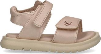 Calvin Klein Sandalias para ni&ntilde;os y beb&eacute;s con velcro