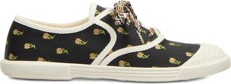 Valentino Garavani Bay By Bay sneakers - Black