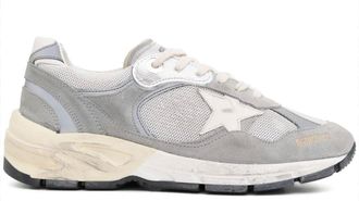 Golden Goose Dad Star Mesh Sneakers Size 41