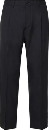 BeAble Sandy Wool Blend Trousers