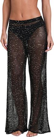 Sunshine 79 Shine Crochet Pant