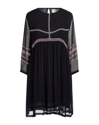 BA&SH VESTIDOS - Minivestidos en YOOX.COM