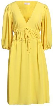 Clips More DRESSES - Midi dresses on YOOX.COM