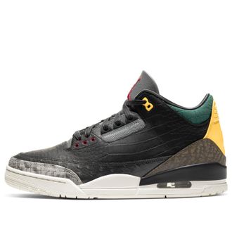 Nike Jordan Air Jordan 3 Retro SE Animal Instinct 2.0 CV3583-003