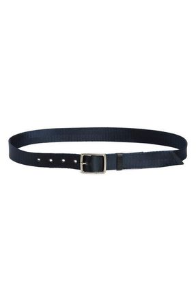 Rag & Bone Sport Boyfriend Belt in Navy at Nordstrom, Size Medium