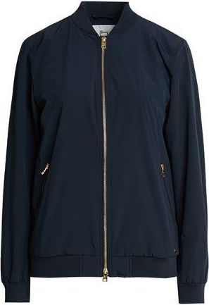 Woolrich COATS & JACKETS - Jackets on YOOX.COM