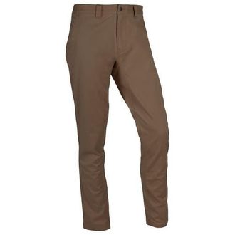 Mountain Khakis Teton Pant in Tobacco at Nordstrom, Size 30 X 32