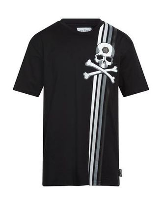 Philipp Plein CAMISETAS Y TOPS - Camisetas en YOOX.COM