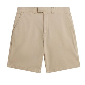 Ted Baker Barnham Stone Core Chino Shorts