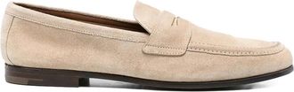 Churchs Suede Loafers