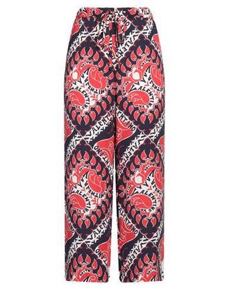 Valentino Garavani HOSEN & R&Ouml;CKE - Hosen auf YOOX.COM