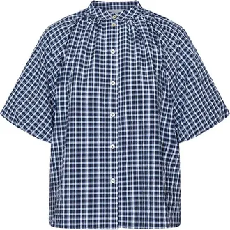 Sisters Point Dames, Blouses & Shirts, Veelkleurig, Maat: XL