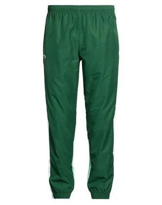 Lacoste Sport BOTTOMWEAR - Trousers on YOOX.COM