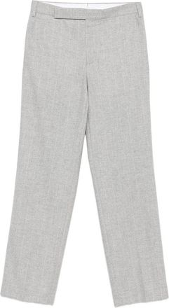 Lardini Pantaloni Grigio-Donna
