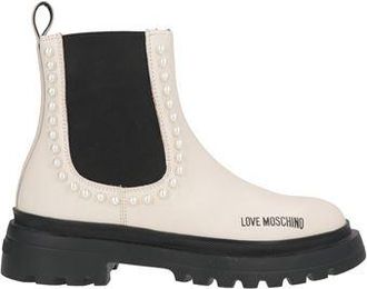 Love Moschino CALZATURE - Stivaletti su YOOX.COM
