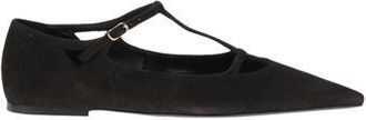 The Row FOOTWEAR - Ballet flats on YOOX.COM