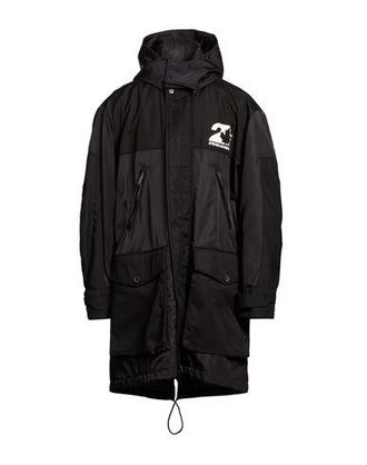 Dsquared2 CAPISPALLA - Cappotti su YOOX.COM