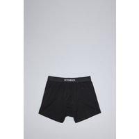 VETEMENTS Logo Boxers